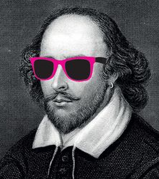Coool Shakespeare